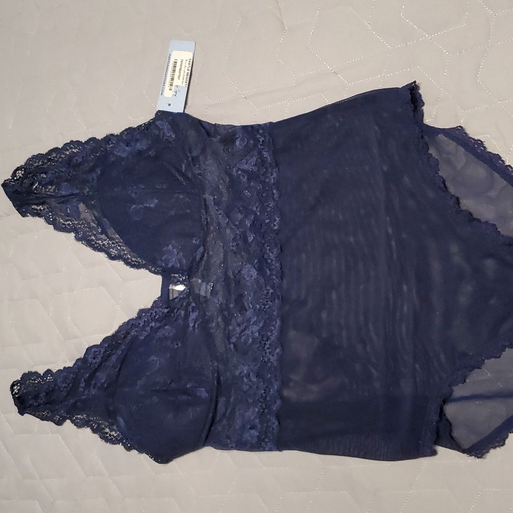 Lingerie NWT